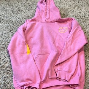 Super cute starfit hoodie